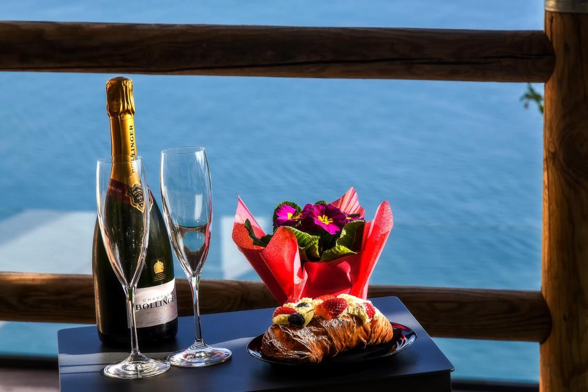 Kemi Luxury Suites Vietri Dış mekan fotoğraf