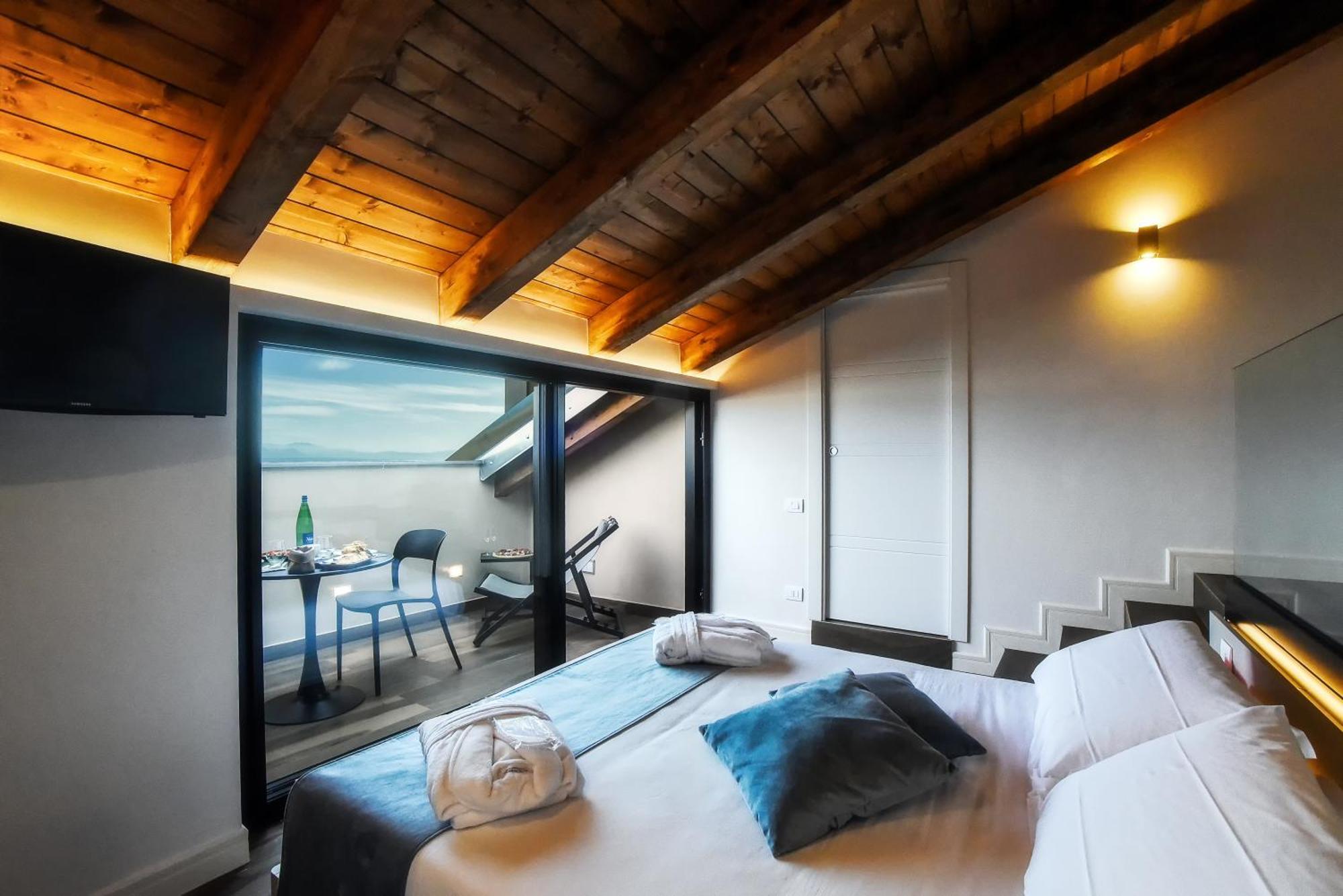 Kemi Luxury Suites Vietri Dış mekan fotoğraf