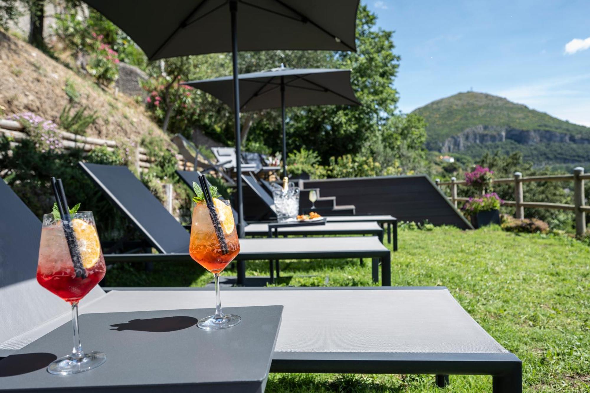 Kemi Luxury Suites Vietri Dış mekan fotoğraf